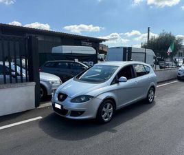SEAT ALTEA XL ALTEA ALTEA XL 1.9 TDI DPF STYLANCE