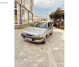 DACIA SOLENZA 1.4 SCALA