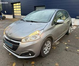 PEUGEOT 208 AFFAIRE BLUEHDI 100 PREMIUM