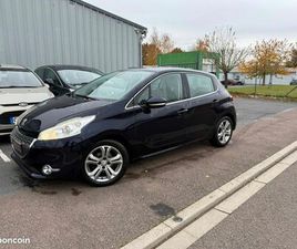 PEUGEOT 208 PEUGEOT 208 1.6 VTI 120 CV ALLURE - 2013-149152 KM