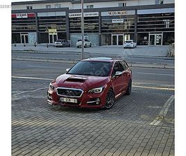 1.6 GT-S CVT