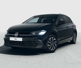 VOLKSWAGEN POLO POLO VOLKSWAGEN