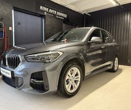XDRIVE25E |M-SPORT|KROK|ALLE SERVICER