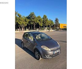 CHERY A1 1.3 FORZA