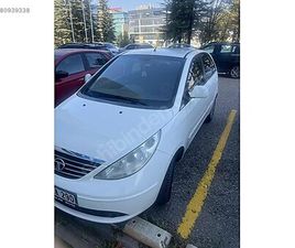 TATA INDICA 1.3 TDI QUADROJET