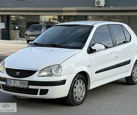 TATA INDICA 1.4 TDI