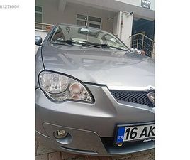 PROTON GEN-2 1.6 MEDIUM LINE