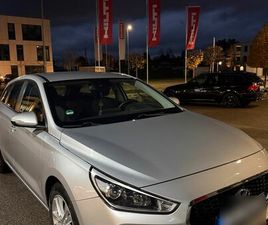 HYUNDAI I30 SW HYUNDAI I30 KOMBI 1.6CRDI