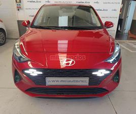 HYUNDAI I10 HYUNDAI - I10 1.0 KLASS
