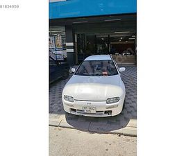 MAZDA LANTIS 1.8