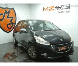 PEUGEOT 208 PEUGEOT 208 1.6 E-HDI 92CH URBAN SOUL - 5P / GARANTIE 12 MOIS