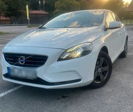 VOLVO V40 VOLVO V40 SEHR GUT!