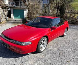 SUBARU SVX 3.3 ABS CANTON SAINT-GALL - TUTTI.CH