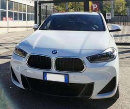 X2 XDRIVE20I MSPORT 178CV AUTO