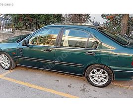 ROVER 200 SI