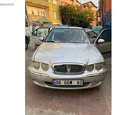 ROVER 45 1.6 COMFORT CLUB