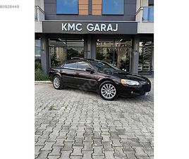 CHRYSLER SEBRING 2.7 LX
