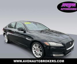 USED 2016 JAGUAR XF 35T PRESTIGE