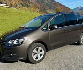 SHARAN KARAT BMT 2,0 TDI DPF 4MOTION KARAT