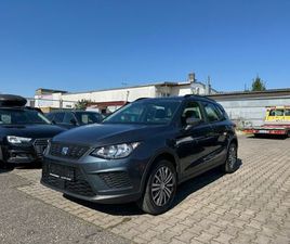 SEAT ARONA REFERENCE TÜV *KUNDENDINST*NEU