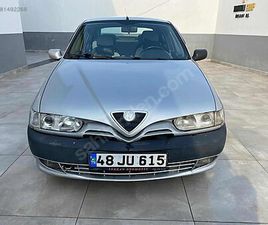 ALFA ROMEO 146 1.4 TS RITMO