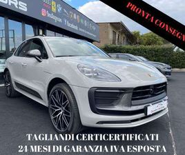 T 2.0 265CV PASM BOSE KAMERA 21 TETTO LED