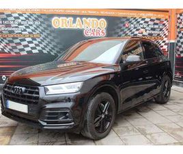 55 TFSIE S LINE QUATTRO-ULTRA S TRONIC