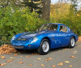 2008 WSM SERIES 2 GT