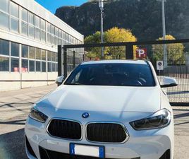 X2 XDRIVE20I MSPORT 178CV AUTO