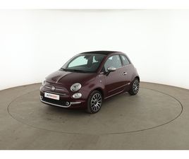 FIAT 500C FIAT 500C C 1.0 HYBRID BSG DOLCEVITA