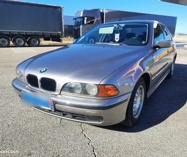 BMW 525 TD DE 1998