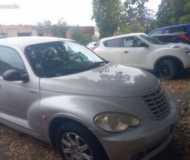 CHRYSLER PT CRUISER CHRYSLER PTCRUISER / EMBRAYAGE NEUF