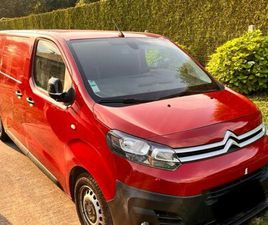 CITROEN JUMPY CITROËN JUMPY