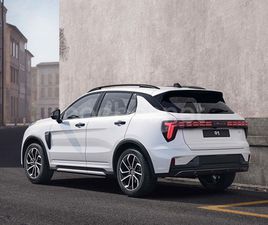 LYNK AND CO 01 LYNK & CO 01 1.5 PHEV CORE