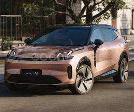 LYNK & CO 08 1.5 PHEV MORE