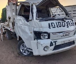 JAC X200 JAC X200 2.0