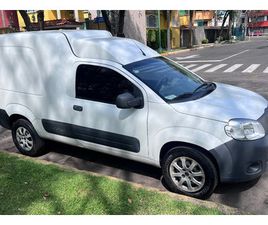 RAM TRUCKS RAM PROMASTER AIRE ACONDICIONADO, DIRECCIÓN HIDRÁULICA, EXCELENTE ESTADO