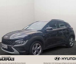 KONA TREND 1.0 T-GDI