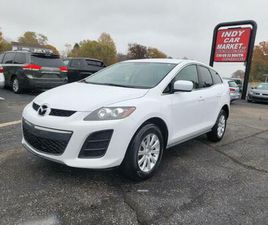 MAZDA CX-7 USED 2011 MAZDA CX-7 I SPORT