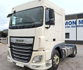 DAF XF DAF - XF 480 FT