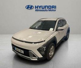 HYUNDAI KONA HYUNDAI - KONA