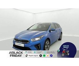 KIA CEED SW KIA - CEED TOURER