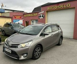 TOYOTA VERSO TOYOTA VERSO 1.6 I D-4D DPF ACTIVE