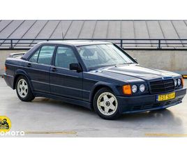 MERCEDES-BENZ W201 (190)