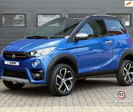 PREMIUM XXL BROMMOBIEL 2021 1 EIG 15DKM ZGAN