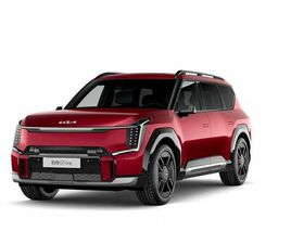 KIA EV9 4X4 GT-LINE 283 KW + 99,8KWH