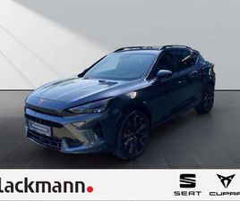 CUPRA FORMENTOR VZ E-HYBRID VZ 1.5 E-HYBRID *MATRIX*SENH*