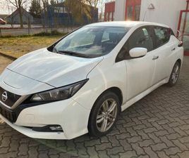 NISSAN LEAF E+ E+ ACENTA