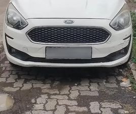 FORD ASPIRE