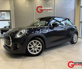 MINI MINI ONE 1.5I GPS LED ALU 16